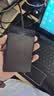 绿联 USB3.0移动硬盘盒2.5英寸外置硬盘壳 SATA串口笔记本电脑台式机外接固态机械SSD硬盘盒子 USB3.0固定线 实拍图