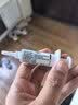 拜灭士拜耳蟑螂药原药杀蟑胶饵5g一窝室内全窝端虫卵双杀热门商品 实拍图