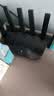 普联（TP-LINK）大道路由器7DR6430 BE6400 5G WiFi7千兆双频家用高速穿墙 2.4G wifi6无线 2.5G网口 游戏加速 实拍图