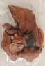 香卤猪头肉500g/袋猪耳朵猪脸真空包装五香熟食即食下酒菜凉菜 五香猪头肉500g*2袋 实拍图