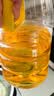 金龙鱼 食用油 非转基因 压榨 一级 纯正玉米油4L（新老包装随机发货） 实拍图