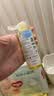 妙思乐婴儿抚触油宝宝按摩油100ml*2新生儿润肤油无香型 法国进口  实拍图