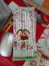 中华【开学必备】中华 6080 儿童书写HB铅笔 卡通圆杆铅笔 开学季礼物 10支/袋 开学礼物文具 实拍图