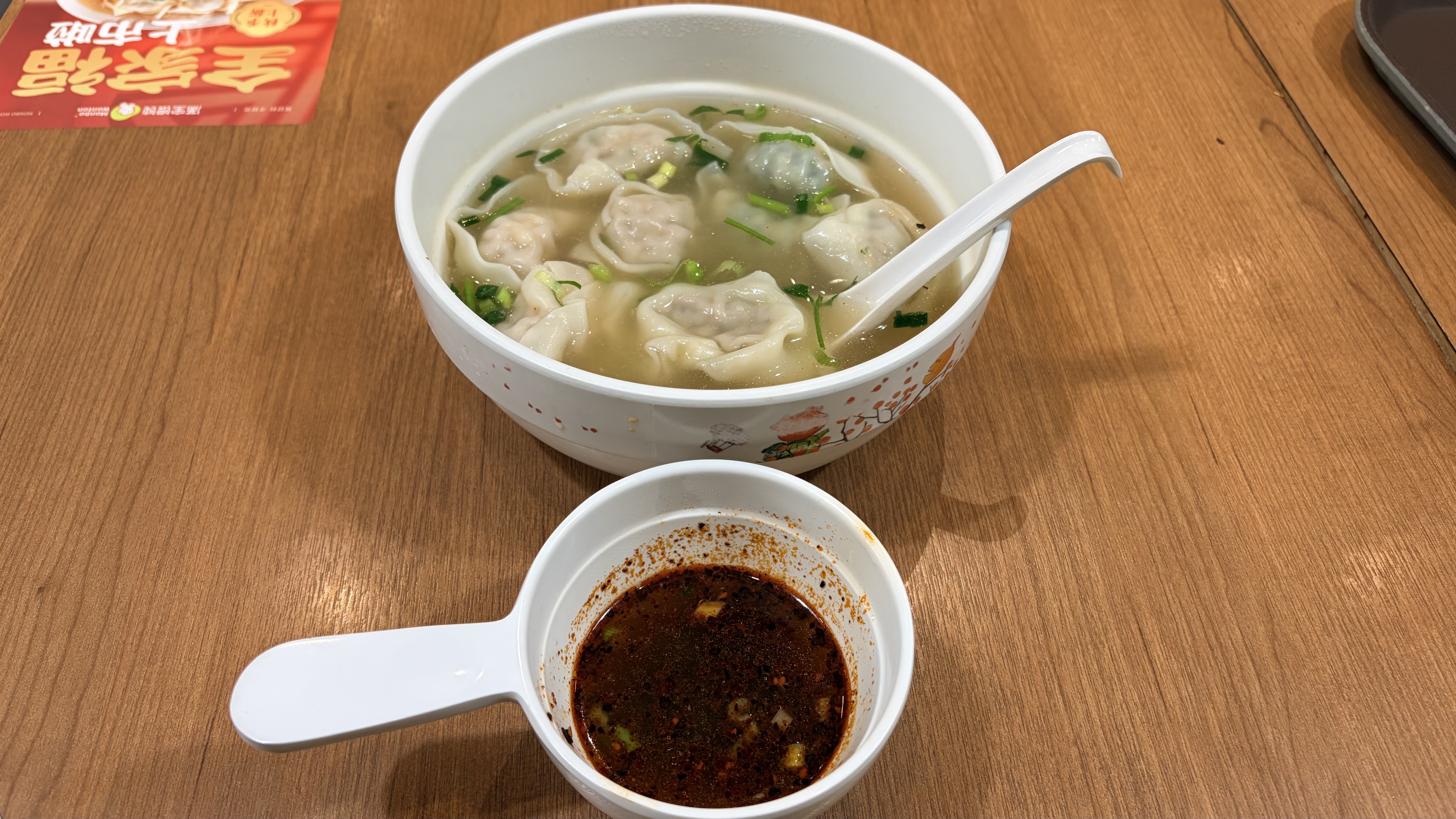 泰福高（TAFUCO）保温饭盒专用316不锈钢食品级上班族小学生餐盒可微波炉粥桶T0225 实拍图