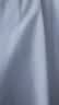 拇指白小T一代纯棉短袖T恤男女26春夏新品休闲小白丅百搭 皓白男款 XL 实拍图