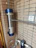 惠尔顿（WHEELTON） 全屋中央净水器系统家用厨下净水器前置过滤器自来水农村井水大流量管道超滤机别墅小区房车商用 UF4大平层/全屋够用6000L 实拍图