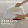 亚朵星球慢回弹记忆绵枕 枕头护颈枕芯基础款酒店睡眠高10cm开学宿舍 实拍图