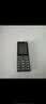 诺基亚（NOKIA）125 4G AI版全网通移动联通电信广电 2.4英寸 老人老年按键直板学生儿童备用手机 双卡双待 钛灰色 实拍图