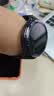 小米（MI）【618大促】XiaomiWatchS4黑色 国家补贴 运动心率血氧监测小米手表s4男表女表 实拍图