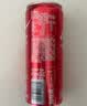 可口可乐（Coca-Cola）碳酸饮料 330ml*24摩登罐 主题罐新老包装随机发货 实拍图