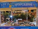 锋上 超亮灯泡带支撑架 摆摊夜市灯直播用地摊打光户外led应急照明 实拍图