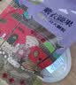 每果时光新货大颗粒紫皮腰果原香盐焗越南紫衣带皮坚果炒货干果孕妇零食 【特大颗粒·2斤】新货： 净重250g*4包（掌柜推荐） 实拍图