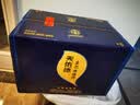 天佑德 五星生态 清香型白酒52度500ml*6瓶整箱装【中秋送礼】 实拍图