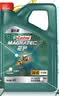 嘉实多（Castrol）磁护智E版 全合成机油 5W-40 SP A3/B4 4L 汽车保养 京东养车自营 实拍图