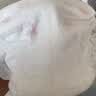 好奇（Huggies）铂金装小桃裤成长裤XXL74片(≥15kg)尿不湿【夏季散热王】 实拍图