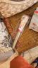 侑家良品经络拍八虚神器肩颈背部敲打按摩棒捶背拍子48cm教师节 实拍图