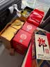 郎酒盛世郎 2019年  酱香型白酒 53度 500ml   单瓶装 陈年老酒 【名酒鉴真】中秋送礼 实拍图