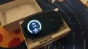 中兴u10s pro随身wifi6可插卡支持5G 4G设备移动随行路由器全网通热点便携式无线上网卡通用流量 U10S Pro蓝色【智能彩屏 多网通WiFi6】 实拍图