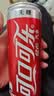 可口可乐（Coca-Cola）健怡汽水 碳酸饮料 330ml*24罐 整箱装 新老包装随机发货 实拍图