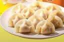湾仔码头玉米蔬菜猪肉水饺1320g66只速食面点生鲜饺子儿童早餐速冻半成品 实拍图