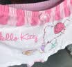 Hello Kitty女童内裤儿童短裤抗菌透气平角女孩三角宝宝四角底裤N195花色 160 实拍图