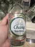 CHANG【整箱】泰象泰国进口苏打水325ml*24 实拍图