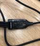品胜数据线三合一充电器线6a/5a快充100W66W一拖三适用苹果18pro/17/14华为mate80/p90/70小米手机车载 实拍图