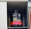 ON金标乳清蛋白粉1.8KG 草莓味 77%蛋白 分离乳清为主 助力健身塑型 实拍图