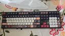 AKKO5108 V5诡秘之主联名无线蓝牙机械键盘游戏电竞108键电脑办公打字手感好有线三模键盘Gasket结构 实拍图