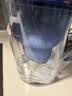 碧然德（BRITA） 过滤净水器 家用滤水壶 净水壶 海洋系列 3.5L蓝色 一壶3芯装 环保加固包装 实拍图