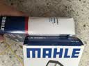 马勒（MAHLE）带炭PM2.5空调滤芯LAK709新飞度锋范XRV缤智冠道CRV10代/11代思域 实拍图