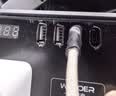 智国者车载逆变器12v24v转220v大功率电源点烟转换充电头器超级快充货车 实拍图