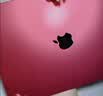 Apple/苹果 iPad 11英寸 A16芯片2025年款 平板电脑 (128GB WLAN版/学习办公娱乐)粉色 实拍图