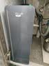 海尔（Haier）甜美鲜矿水1600G净水器6年反渗透RO膜矿物质鲜活水家用厨房专用台下净水机R957【 京东专供】 实拍图
