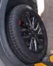 固特异（Goodyear）爆款清仓 24年 汽车轮胎 225/50R17 98Y NCT5 配套大师 适配雅阁 实拍图