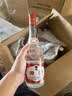 汾酒红盖玻汾 清香型白酒 42度 475mL*6瓶 非原箱 实拍图