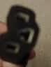 【京东物流】电动车铅酸电池充电器72V60V48V脉冲修复充满自停T型品字头电动车配件电瓶充电器 48V12Ah[充满自停] 充电闪烁，充满停止闪烁 实拍图
