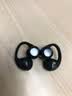 韶音（SHOKZ）OpenDots ONE开放式蓝牙耳机耳夹式无线耳机蓝牙跑步运动耳机E310适配苹果安卓 黑色 实拍图