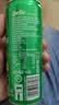 可口可乐（Coca-Cola）檀健次代言 雪碧Sprite柠檬味碳酸饮料 330ml*24摩登罐  实拍图