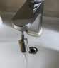 波洛克（Pollock）水龙头延伸器面盆起泡过滤器720°万向旋转水龙头防溅延长器HP03 实拍图