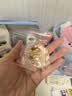 优和（UHOO）【开学文具】标准款队徽京东自营校徽小学生磁扣别针立体款火炬队徽 大磁扣10个装 0268 实拍图