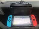 任天堂（Nintendo）【国内保税仓】Switch2/1代 OLED/续航加强日版/港版便携家用ns体感游戏机掌机 日版续航红蓝32GB保税（赠共享会员） 实拍图