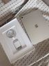 Apple/苹果 iPad 11英寸 A16芯片2025年款 平板电脑 (128GB WLAN版/学习办公娱乐)银色 实拍图