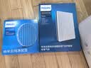 飞利浦（PHILIPS）加湿器滤网滤芯官方正品FY2425/00 适用飞利浦净化加湿一体机AC2726/00配件礼品 实拍图