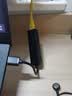 宏碁（acer）USB分线器转网口有线网卡RJ45转换器扩展坞适用MacBook 华为电脑拓展坞HUB转接头 实拍图