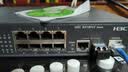 也仁 DB9免焊接头 RS232/485/422插头 9针COM口插头 免焊串口转接母头 5个装 CKX20  实拍图