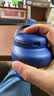JBL TUNE 780NC头戴式主动降噪蓝牙耳机 手机电脑笔记本耳机游戏无线有线耳机 【重磅新品】TUNE780NC深海蓝 实拍图