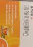 慢严舒柠清喉利咽颗粒5g*30袋急慢性咽炎咽喉发干扁桃体炎声音嘶哑保护声带 实拍图