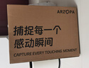 ARZOPA阿卓帕小卓 14英寸2K数码电子相框 智能云相框 电子相册照片轮播 装饰画挂画 节日礼物D14Pro 实拍图