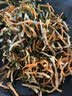海芝宝荣成海带 有机盐渍海带丝 净重500g*2 凉拌火锅涮烫 源头直发 实拍图